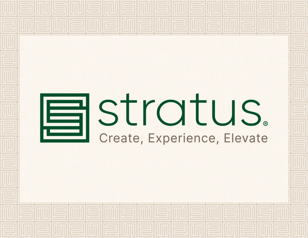 Stratus: Create, Experience, Elevate