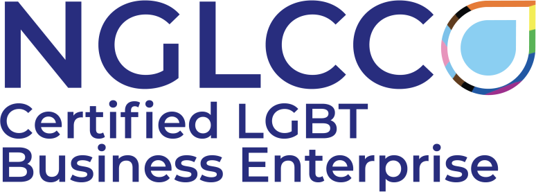 NGLCC Certified LGBT Business Enterprise logo