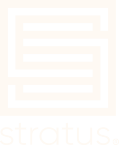 Stratus Firm logo