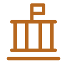 Landmark icon