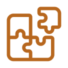 Puzzle icon