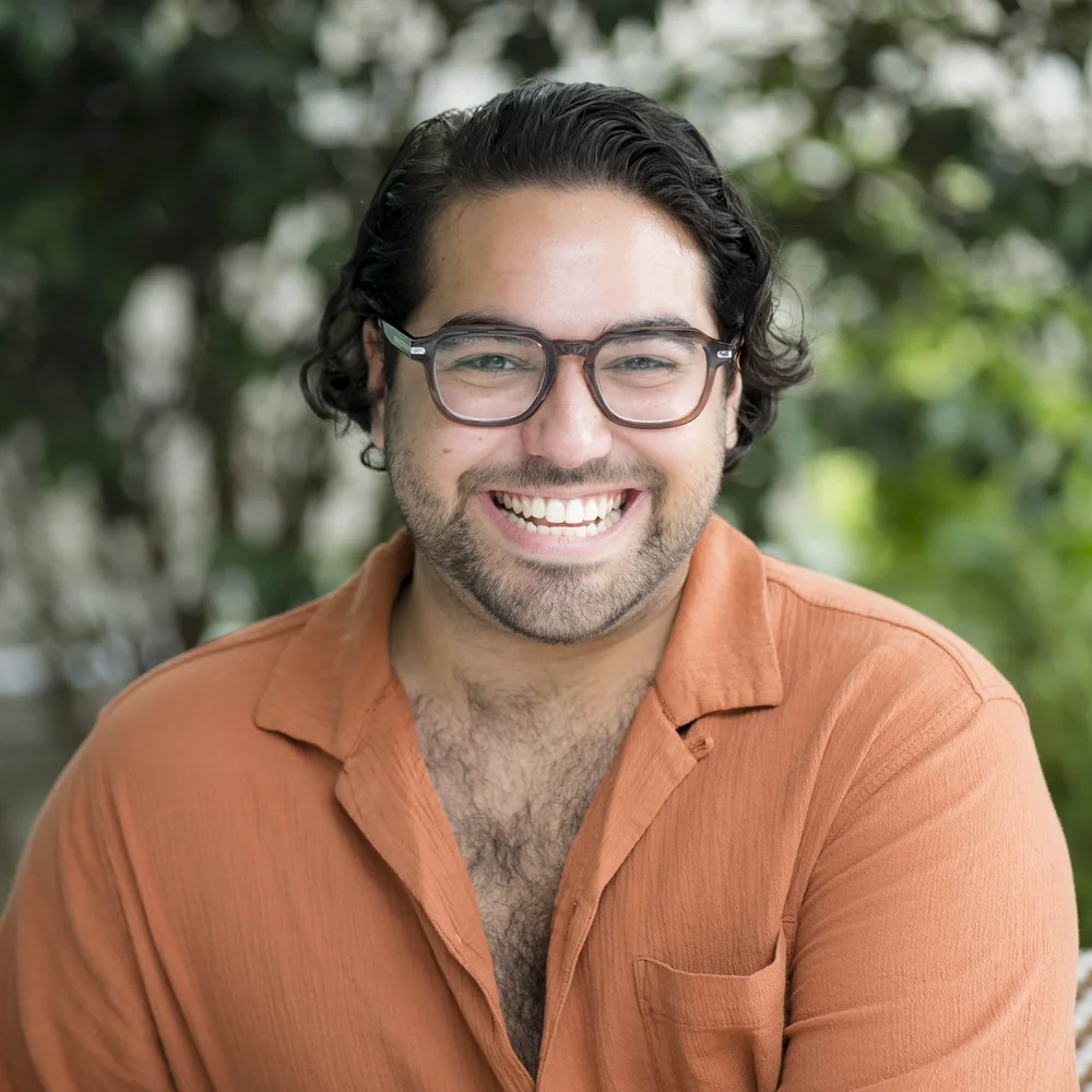 Shane Patil