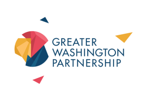 The Greater Washington Partnership logo