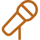 Microphone icon